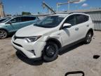 2016 Toyota Rav4 Hv Limited   იყიდება Kansas City-ში, KS - Front End