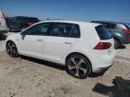 Wayland, MI에서 판매 중인 2017 Volkswagen Gti Sport - Front End