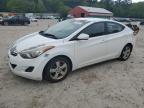 2011 Hyundai Elantra Gls for Sale in Mendon, MA - Rear End
