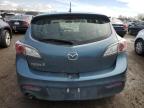 2011 MAZDA 3 I   for sale at Copart ON - TORONTO