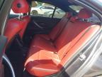 2013 BMW 320D M SPO for sale at Copart BRISTOL