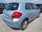 2008 TOYOTA AURIS TR V for sale at Copart CORBY