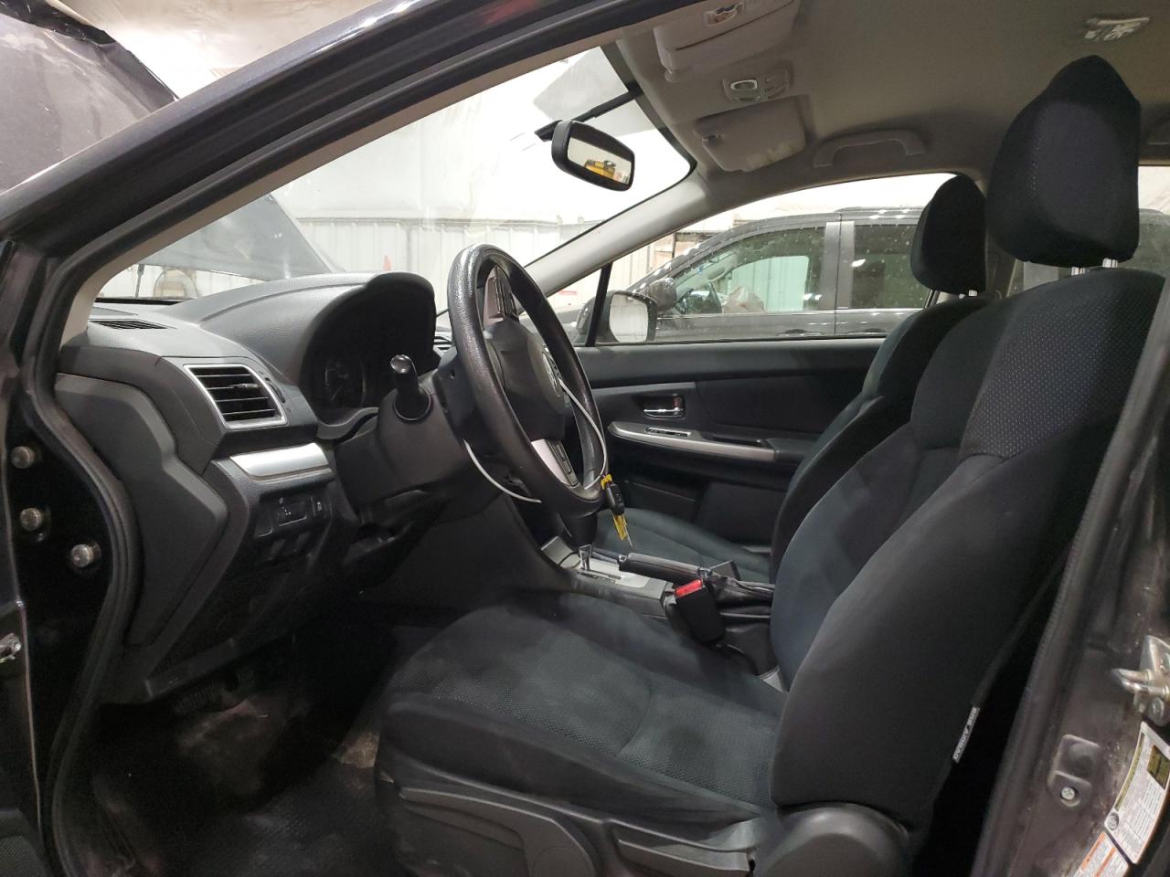 2015 Subaru Impreza Premium VIN: JF1GPAC61FH207514 Lot: 57147235
