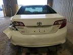 2012 Toyota Camry Base for Sale in Pennsburg, PA - Side