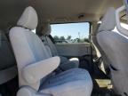 2012 Toyota Sienna Le   na sprzedaż w Vallejo, CA - Front End