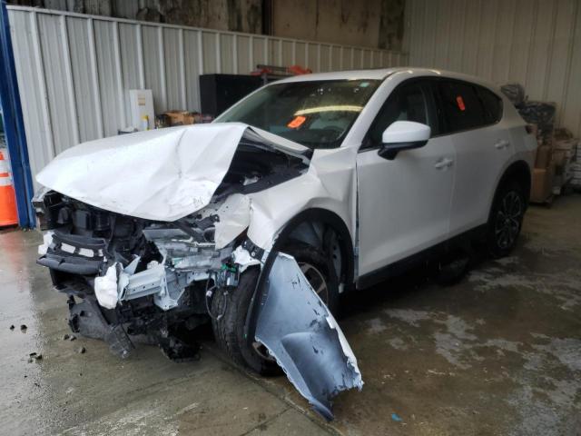 2023 Mazda Cx-5 Premium