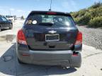 2016 Chevrolet Trax Ls на продаже в Reno, NV - Rear End