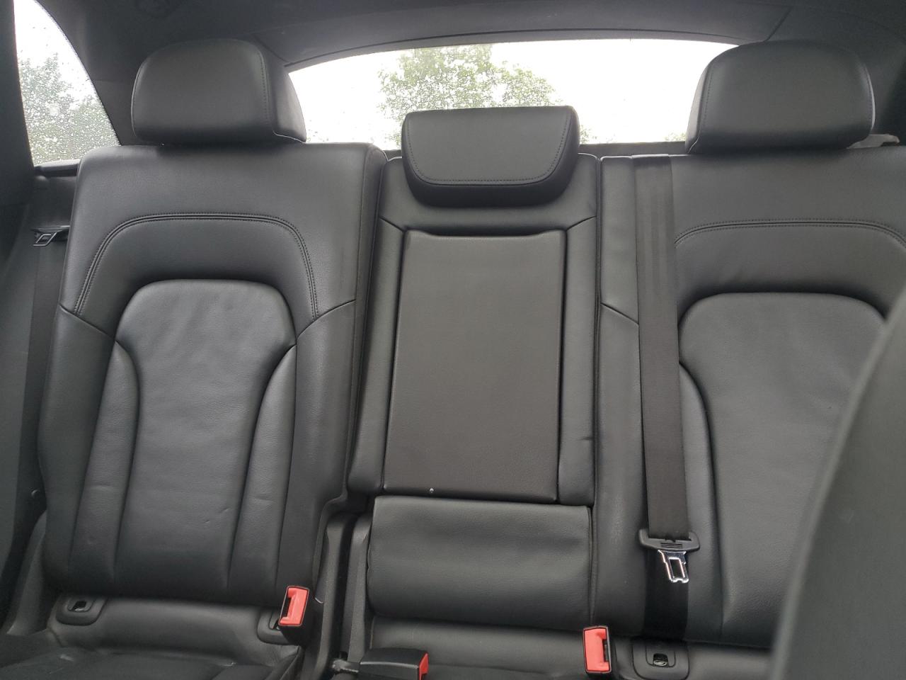 2011 Audi Q5 Premium Plus VIN: WA1DKAFP0BA009066 Lot: 55856815