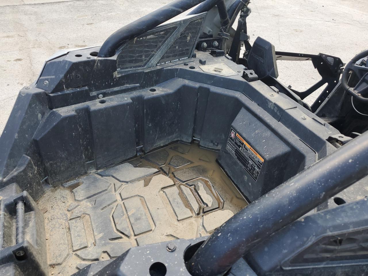 2023 Polaris Rzr Pro Xp Sport VIN: 3NSRAE920PF363835 Lot: 57073845