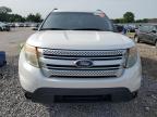 2012 Ford Explorer Xlt na sprzedaż w Florence, MS - Water/Flood