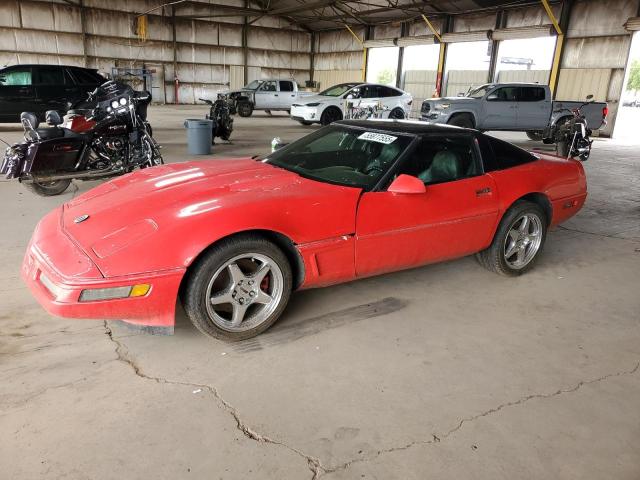 1996 Chevrolet Corvette 