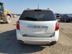 2015 Chevrolet Equinox Ltz   na sprzedaż w Greenwood, NE - Burn