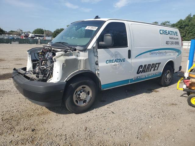 2020 Chevrolet Express G2500 