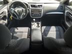 2018 Nissan Altima 2.5 for Sale in East Granby, CT - Front End