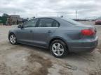 2014 Volkswagen Jetta Tdi продається в Oklahoma City, OK - Front End