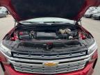 2021 Chevrolet Tahoe K1500 Premier de vânzare în North Billerica, MA - Minor Dent/Scratches