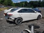 2017 Toyota Camry Le for Sale in Baltimore, MD - Rear End