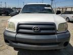 2003 Toyota Tundra  للبيع في Los Angeles، CA - Rear End