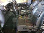2017 Jeep Wrangler Unlimited Sahara იყიდება Ebensburg-ში, PA - Front End