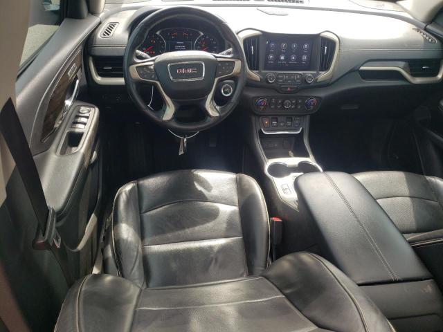 GMC TERRAIN 2018 Burgundy