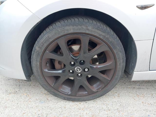 2009 MAZDA 6 TAMURA