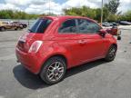 2013 Fiat 500 Pop for Sale in Miami, FL - Rear End