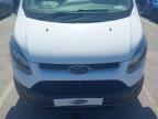 2017 FORD TRANSIT CU for sale at Copart CHESTER