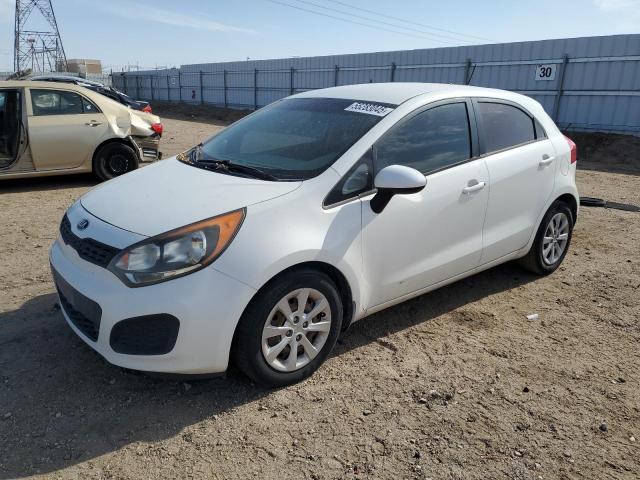 2014 Kia Rio Lx