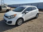 2014 Kia Rio Lx de vânzare în Adelanto, CA - Minor Dent/Scratches