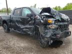 2021 CHEVROLET SILVERADO K1500 TRAIL BOSS CUSTOM   for sale at Copart MI - DETROIT