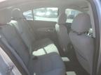2014 Chevrolet Cruze Lt for Sale in Woodburn, OR - Rear End