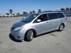 2013 Toyota Sienna Xle for Sale in Martinez, CA - Burn
