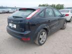 2009 FORD FOCUS STYL for sale at Copart WISBECH