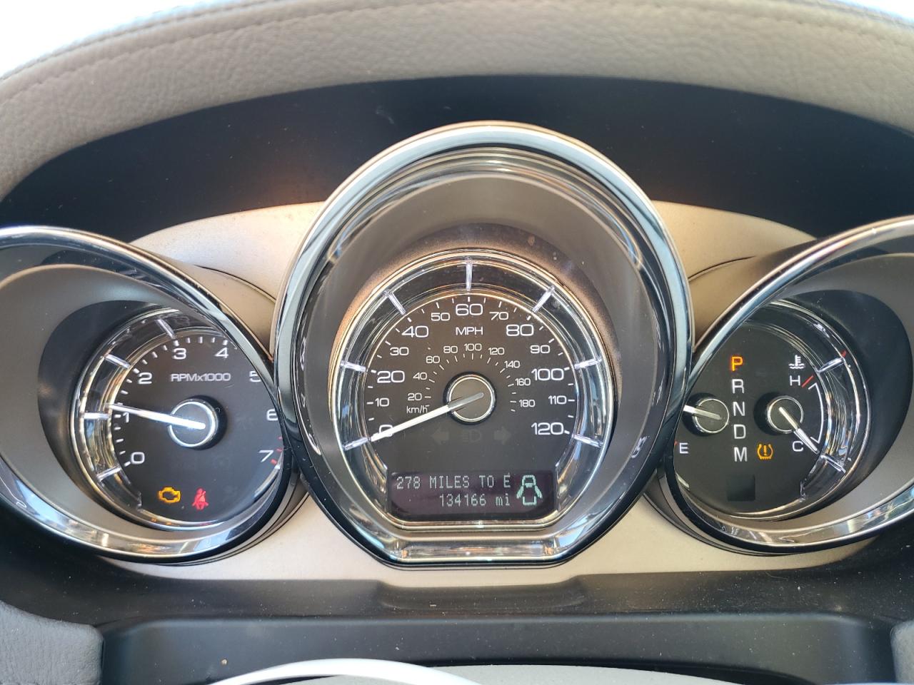 2012 Lincoln Mkt VIN: 2LMHJ5AT8CBL53207 Lot: 55492075