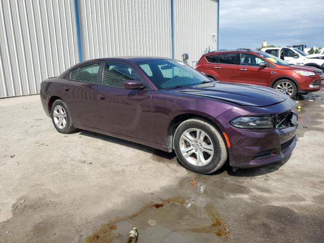  DODGE CHARGER 2021 Purple