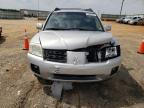 2004 Mitsubishi Endeavor Limited продається в Chatham, VA - Front End