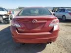 2010 Mazda 6 I на продаже в Tucson, AZ - Front End