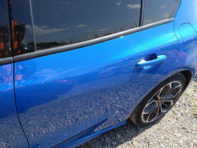 2020 FORD FOCUS ST-L