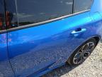 2020 FORD FOCUS ST-L for sale at Copart ROCHFORD