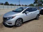 2025 Nissan Versa Sv for Sale in San Martin, CA - Rear End