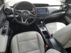 2021 Nissan Kicks Sv იყიდება Jacksonville-ში, FL - Side