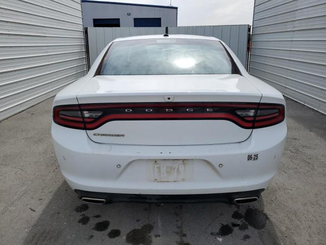  DODGE CHARGER 2022 Biały