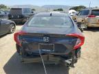 2017 Honda Civic Ex na sprzedaż w San Martin, CA - Front End