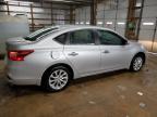 2019 Nissan Sentra S продається в Pekin, IL - Front End