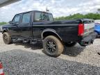 1997 Ford F250  de vânzare în Augusta, GA - Top/Roof