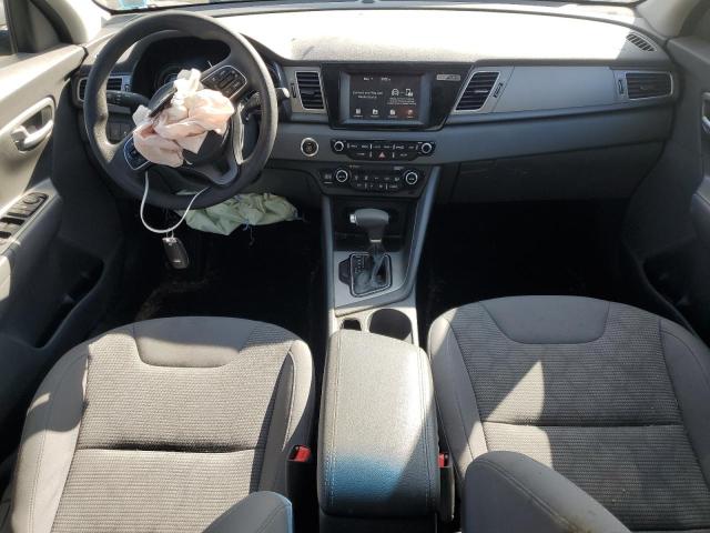  KIA NIRO 2018 Szary