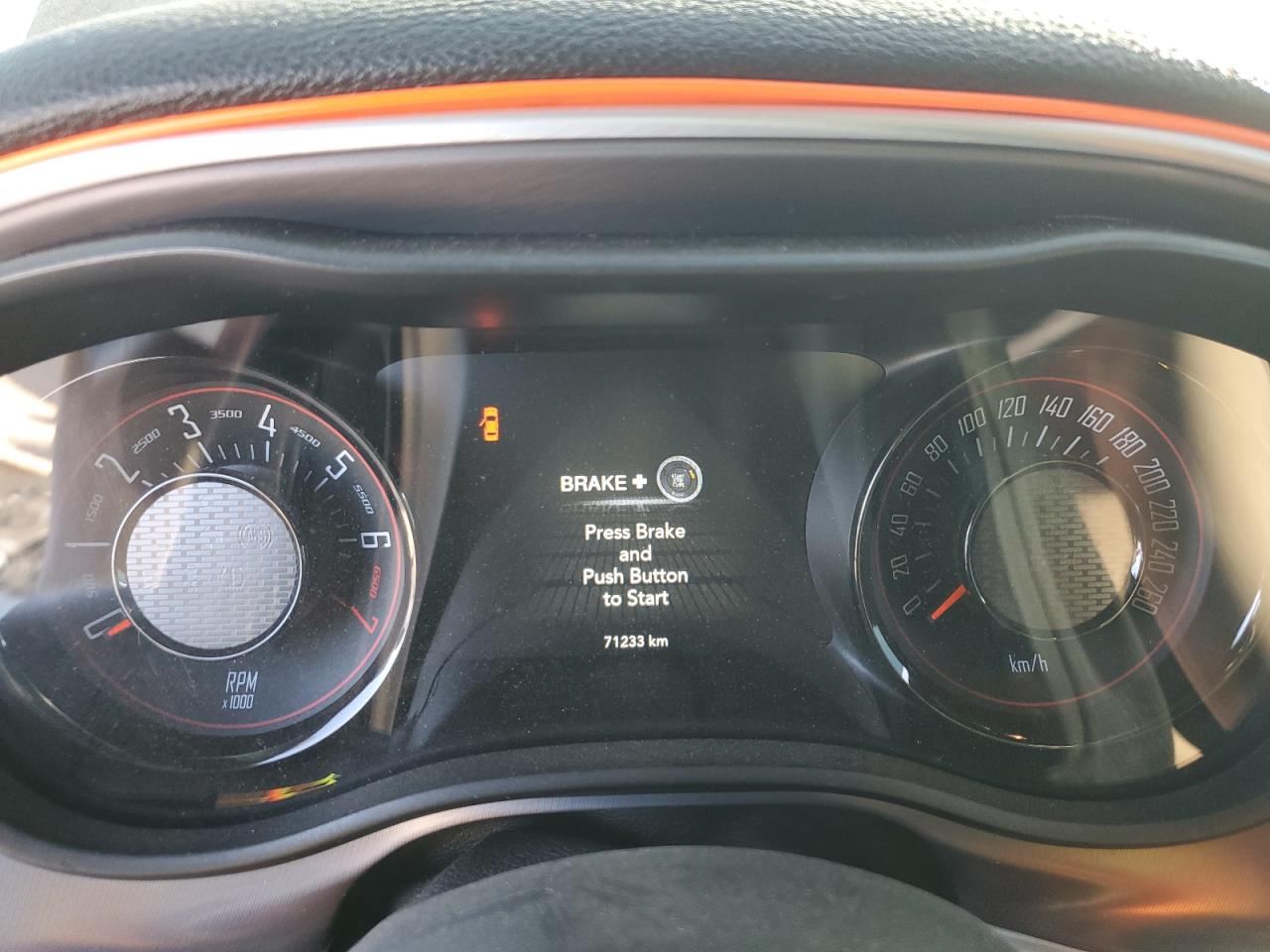 2019 Dodge Challenger Sxt VIN: 2C3CDZAG1KH640044 Lot: 55484595