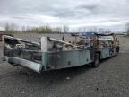 2001 Ford Econoline E450 Super Duty Cutaway Van zu verkaufen in Montreal-est, QC - Burn