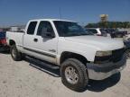 2001 Chevrolet Silverado K2500 Heavy Duty de vânzare în New Orleans, LA - All Over