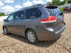 2011 Toyota Sienna Xle იყიდება Bridgeton-ში, MO - Front End